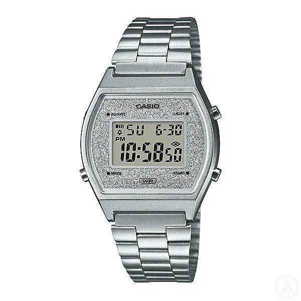 Casio Vintage Series Watch B640WDG-7