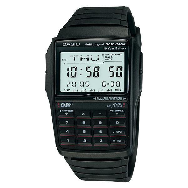 Casio Vintage Series Watch DBC-32-1A