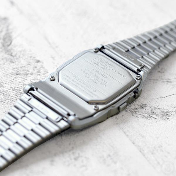 Casio Vintage Series Watch DBC-611-1 - Image 4