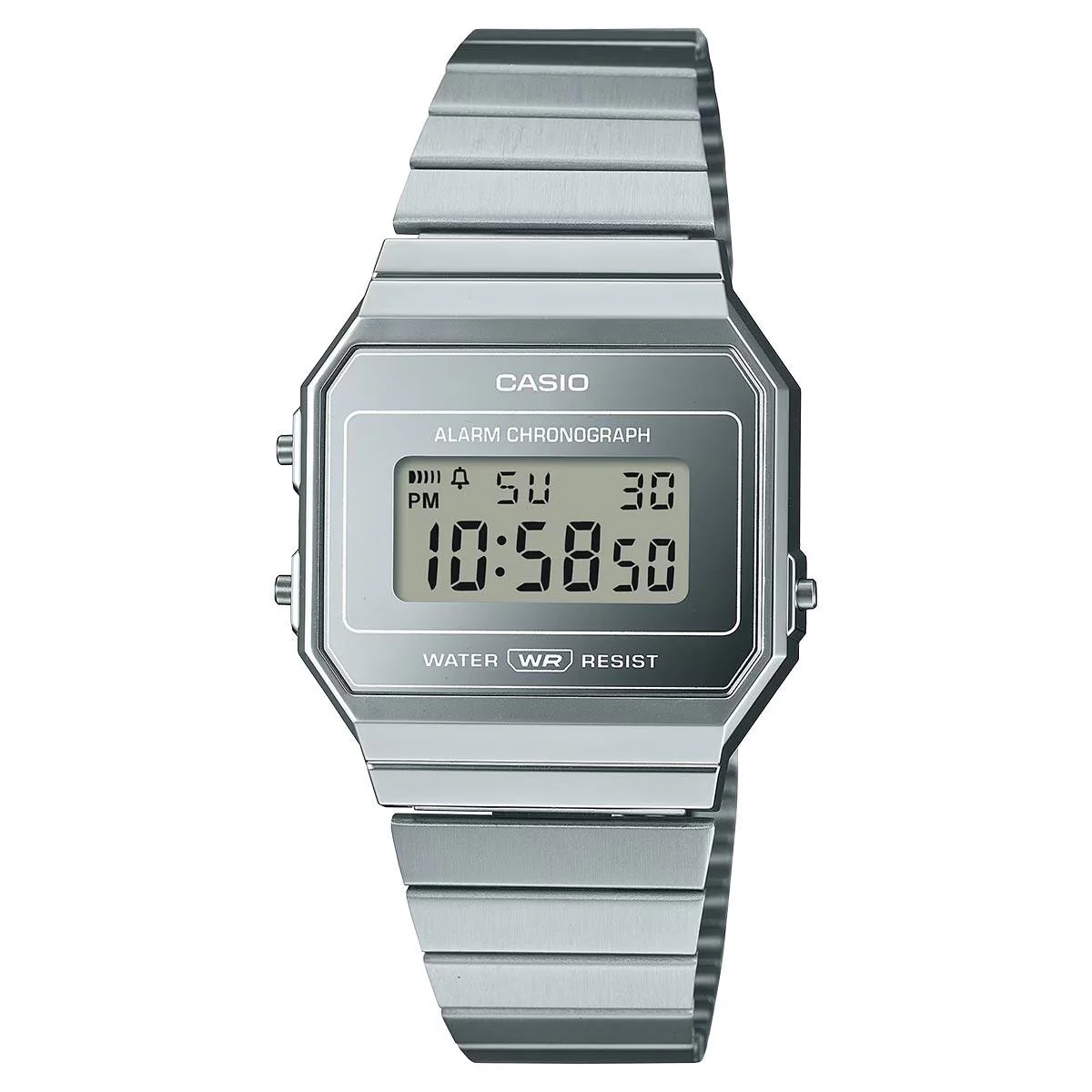 Casio Vintage Slim A700WEV-7A