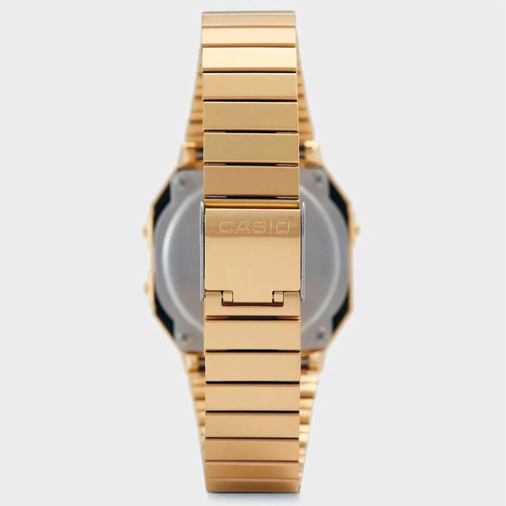 Casio Vintage Super Slim A700WG-9A - Image 3