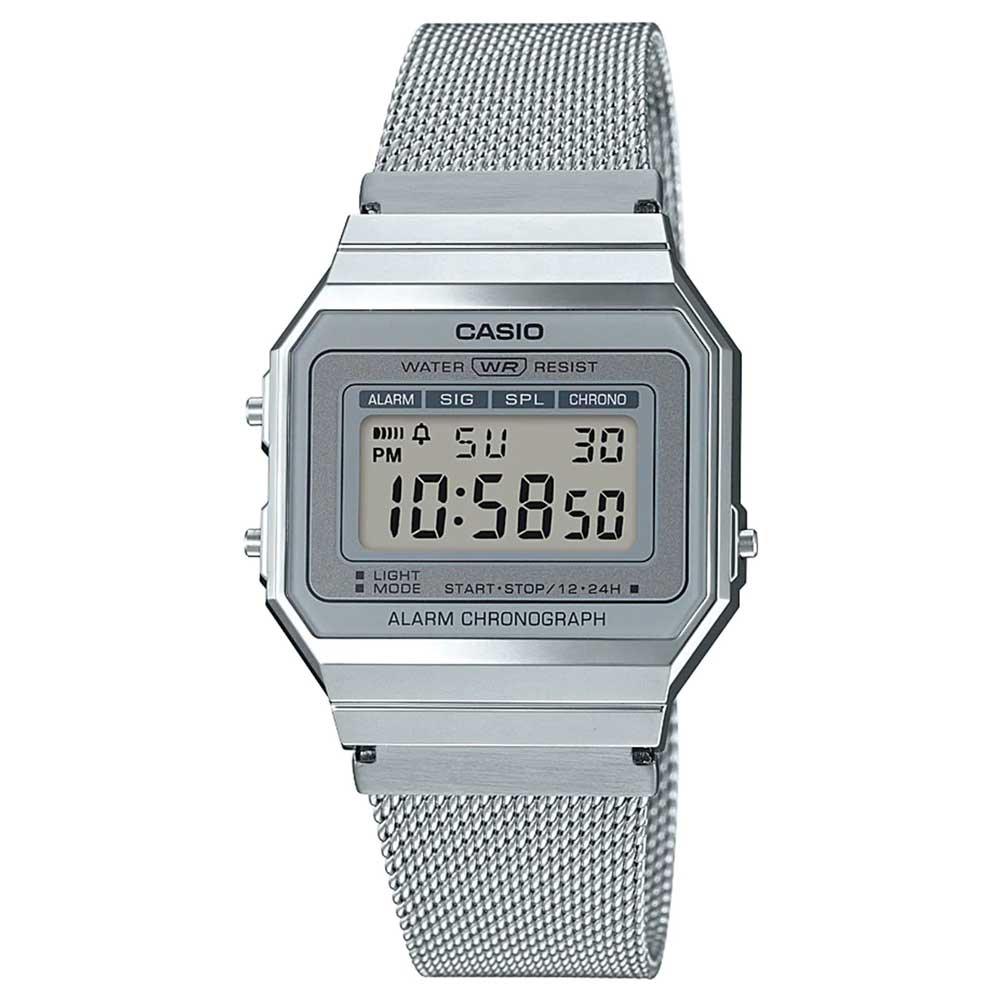 Casio Vintage Super Slim Watch A700WM-7A
