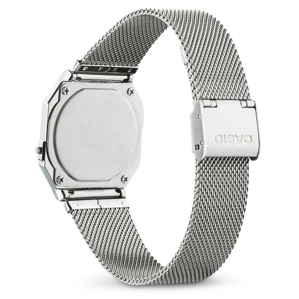 Casio Vintage Super Slim Watch A700WM-7A - Image 2