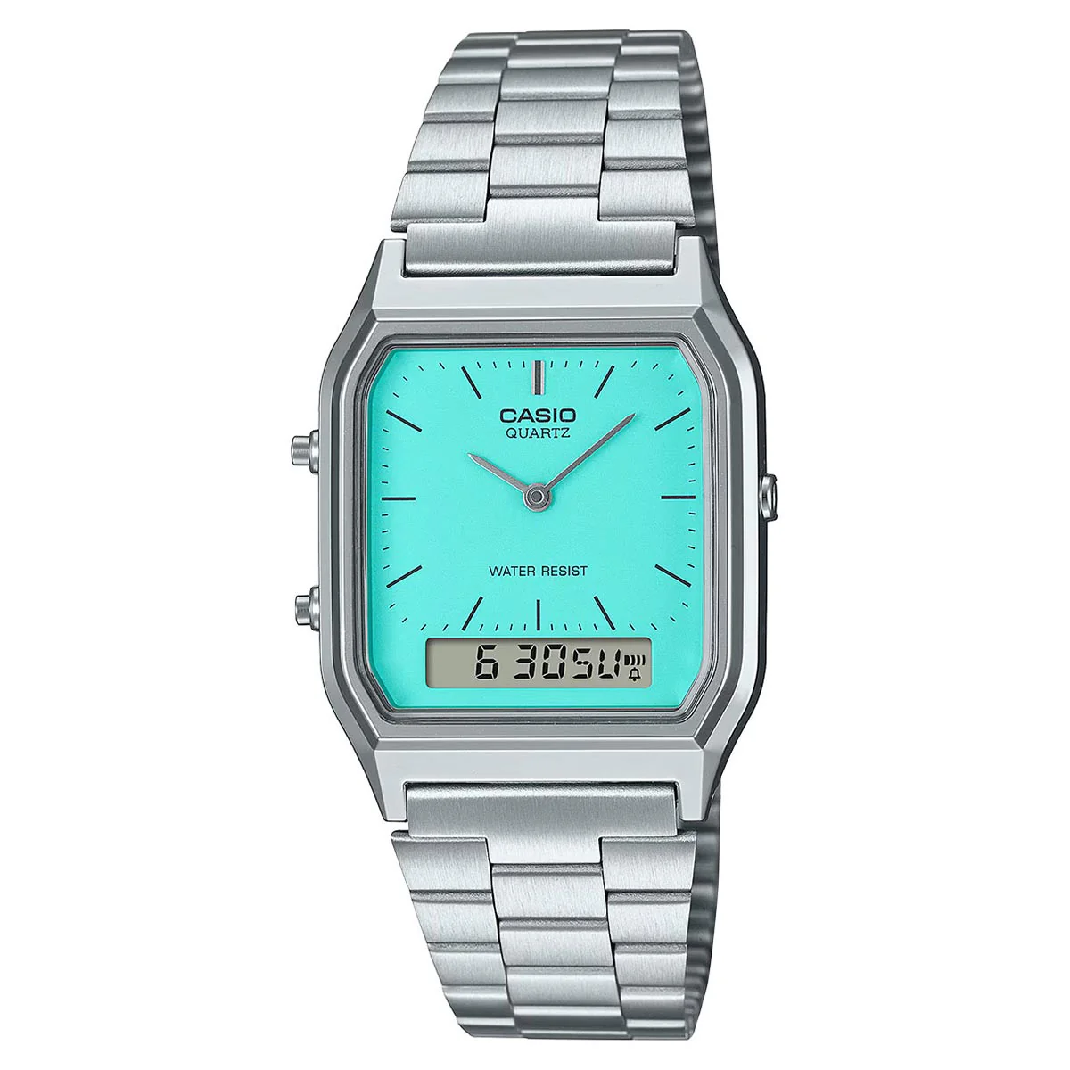 Casio Vintage Watch AQ-230A-2A2