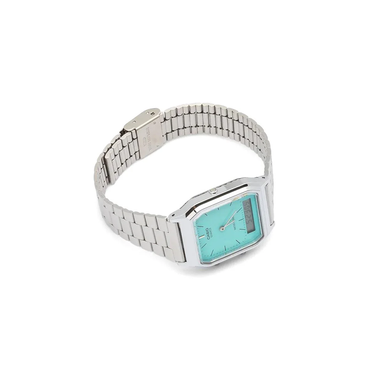 Casio Vintage Watch AQ-230A-2A2 - Image 3