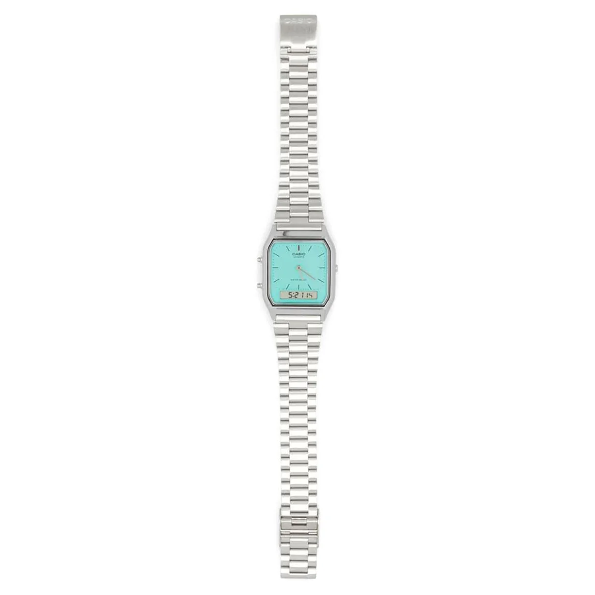 Casio Vintage Watch AQ-230A-2A2 - Image 4