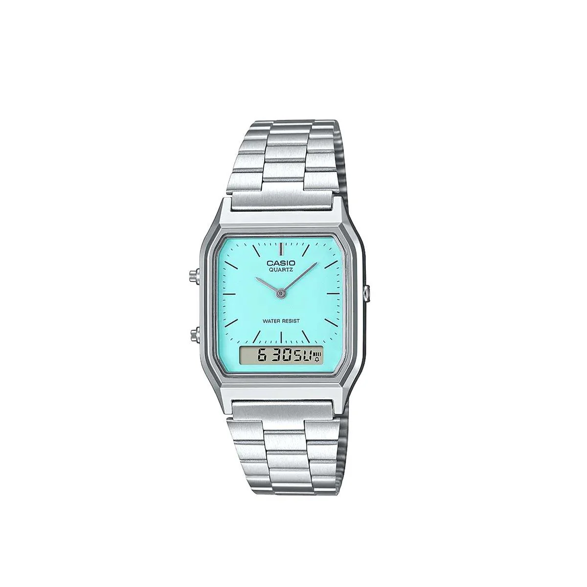 Casio Vintage Watch AQ-230A-2A2 - Image 5