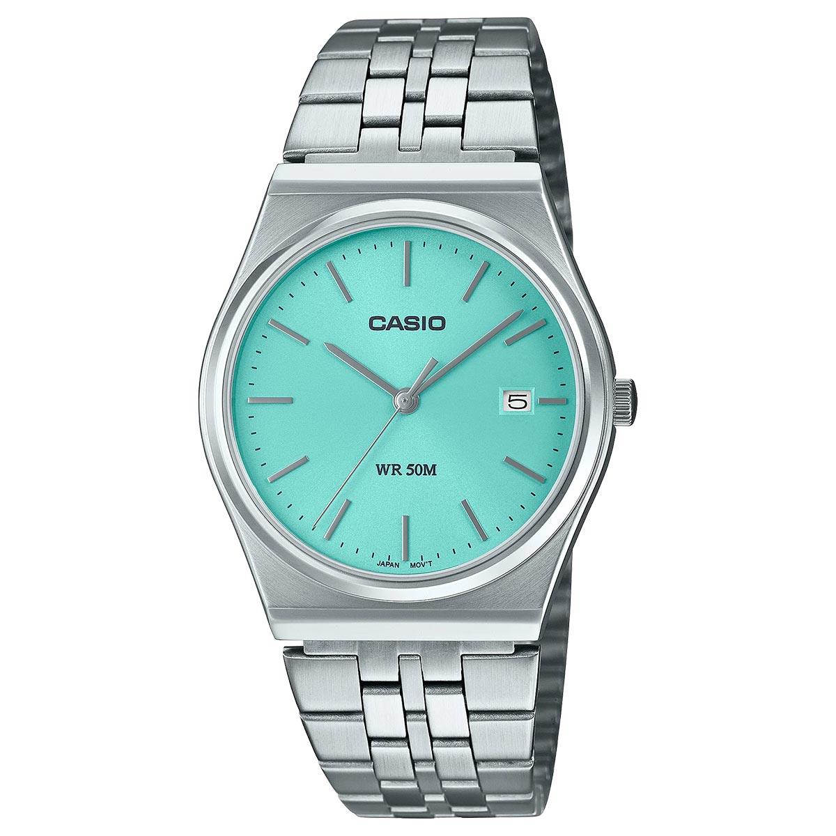 Casio Vintage Watch MTP-B145D-2A1