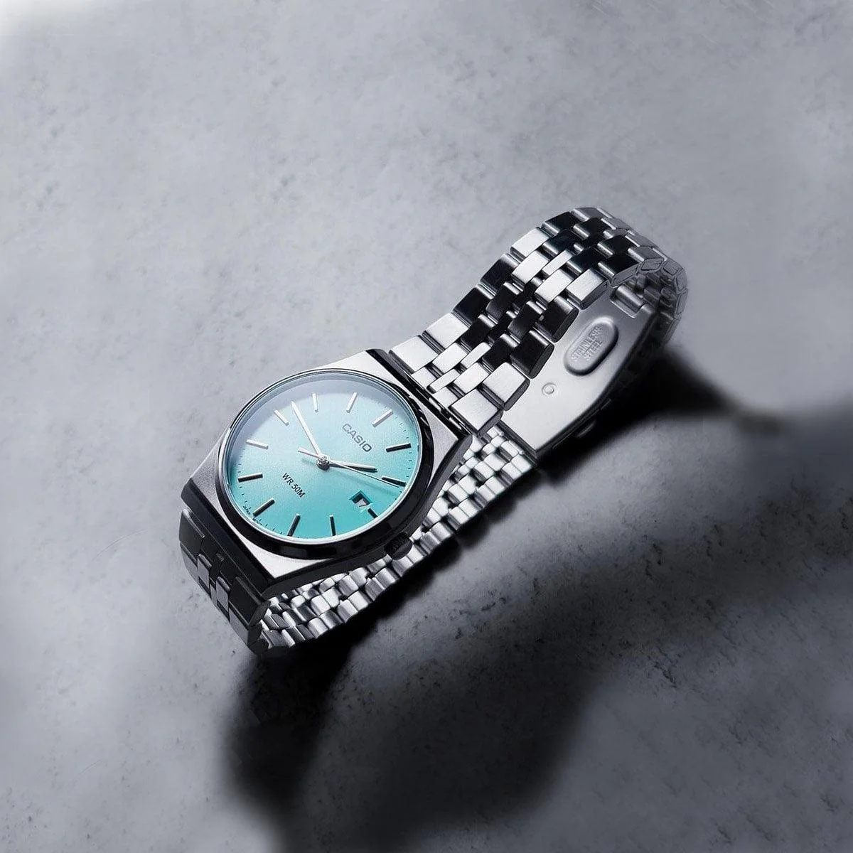 Casio Vintage Watch MTP-B145D-2A1 - Image 2