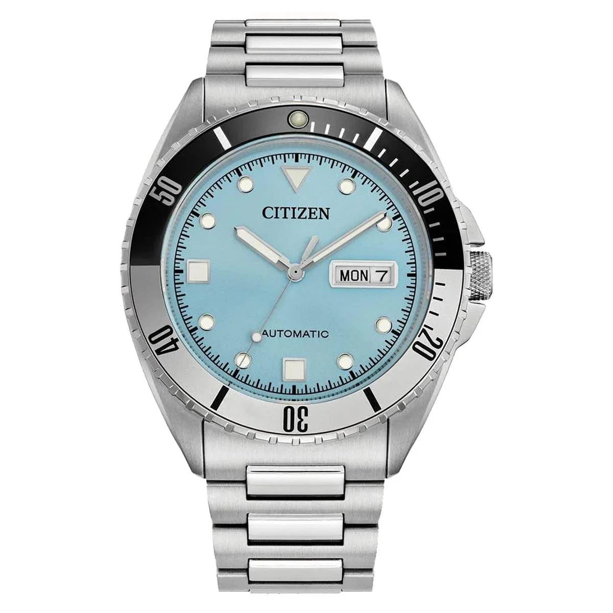 Citizen Automatic 42mm NH7530-52L