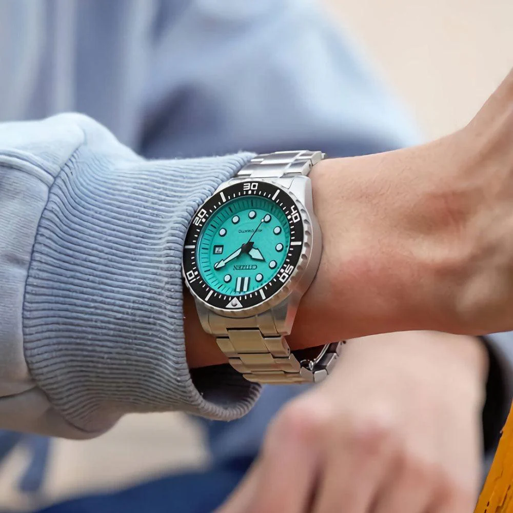 Citizen Automatic 43mm NJ0170-83X - Image 4