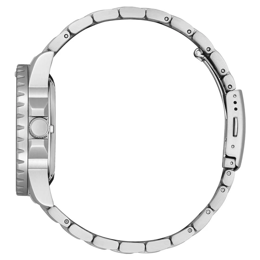 Citizen Automatic 43mm NJ0170-83X - Image 5
