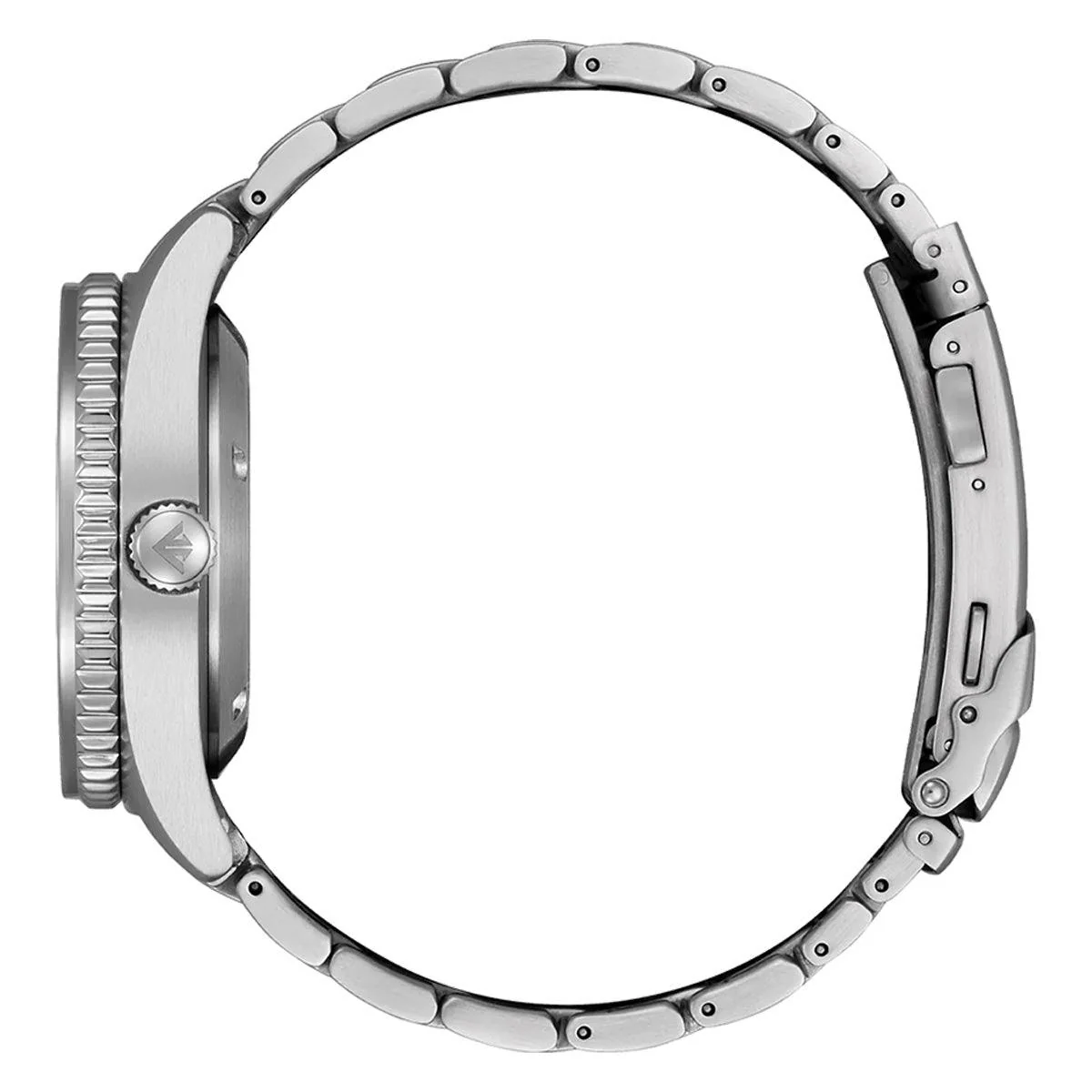 Citizen Automatic Diver NY0120-52X - Image 2