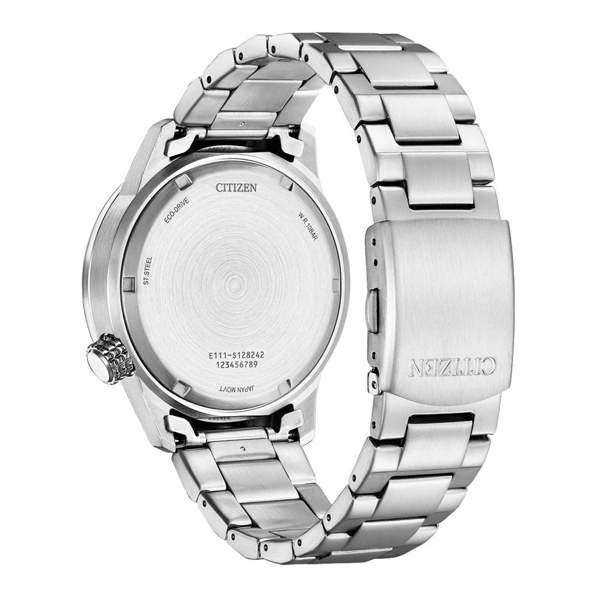 Citizen Aviator Eco-Drive BM7550-87E - Image 3