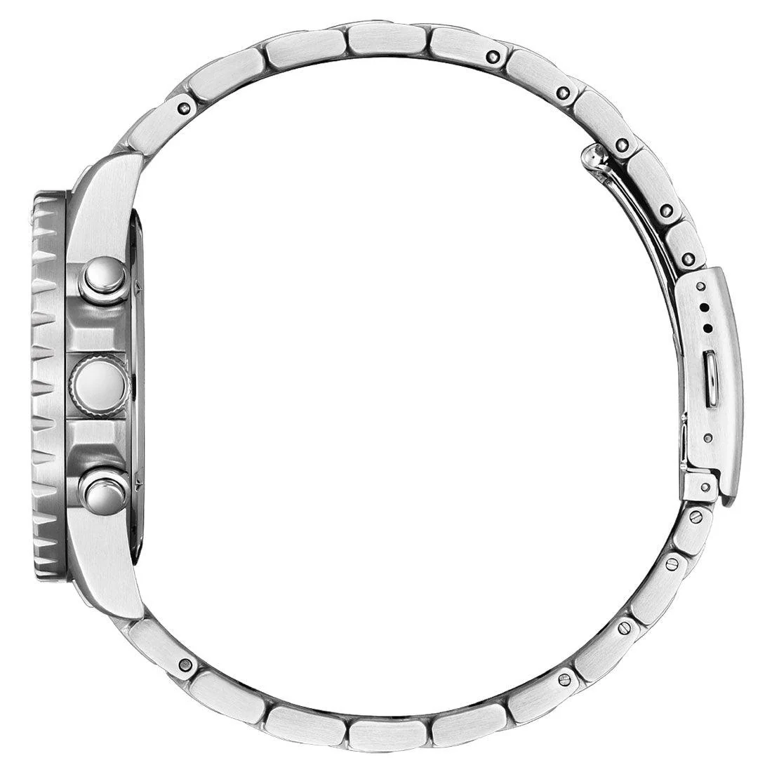 Citizen Chronograph 43mm Watch AI5008-82X - Image 2