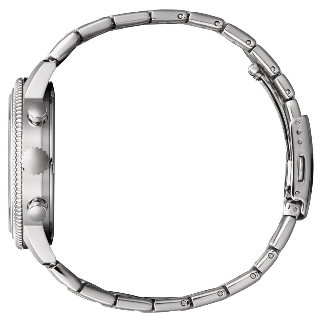 Citizen Chronograph 43mm Watch AT2460-89X - Image 2