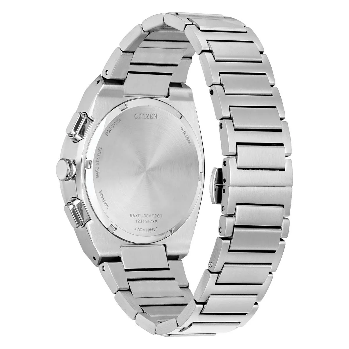 Citizen Chronograph Eco-Drive CA4580-50E - Image 6