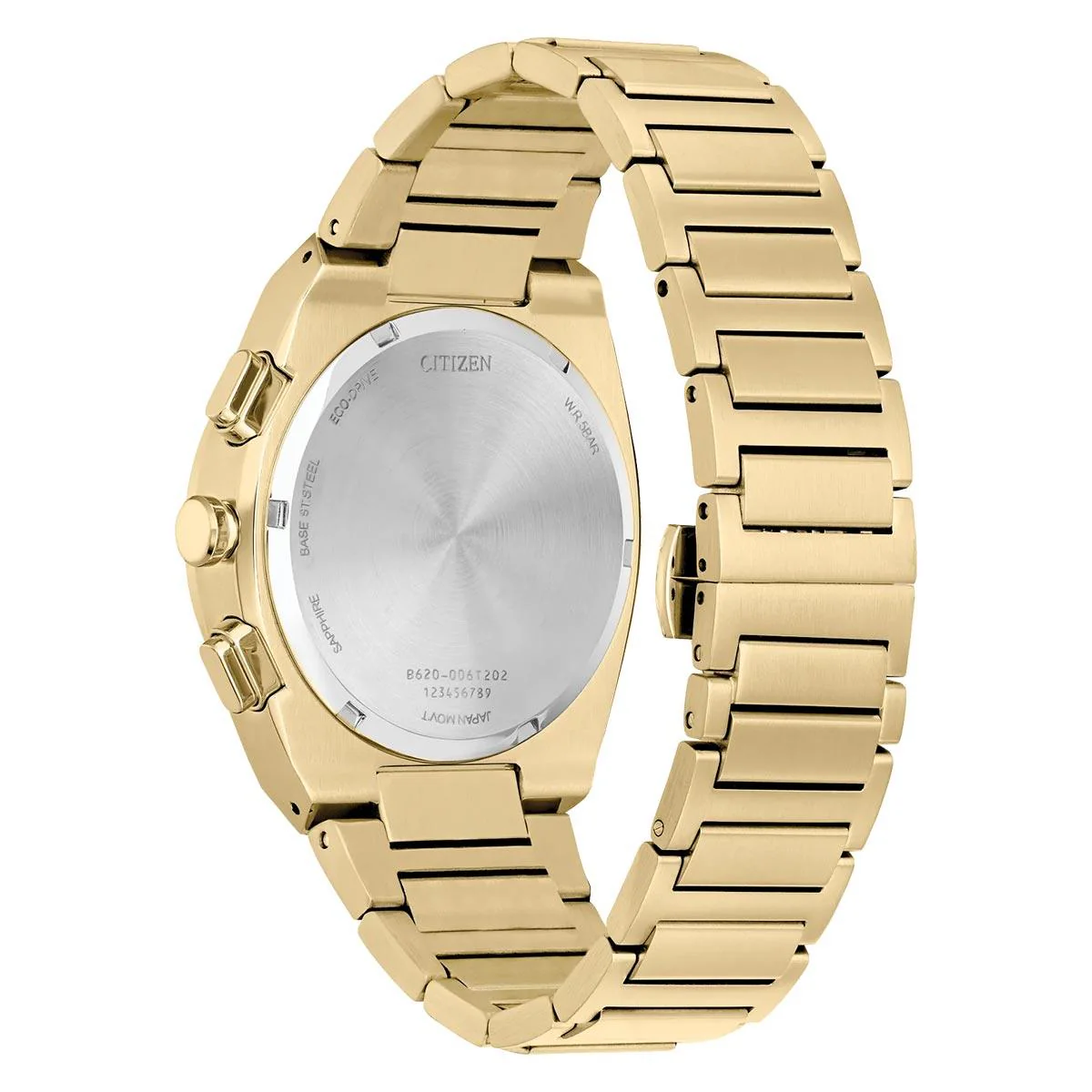Citizen Chronograph Eco-Drive CA4582-54E - Image 5