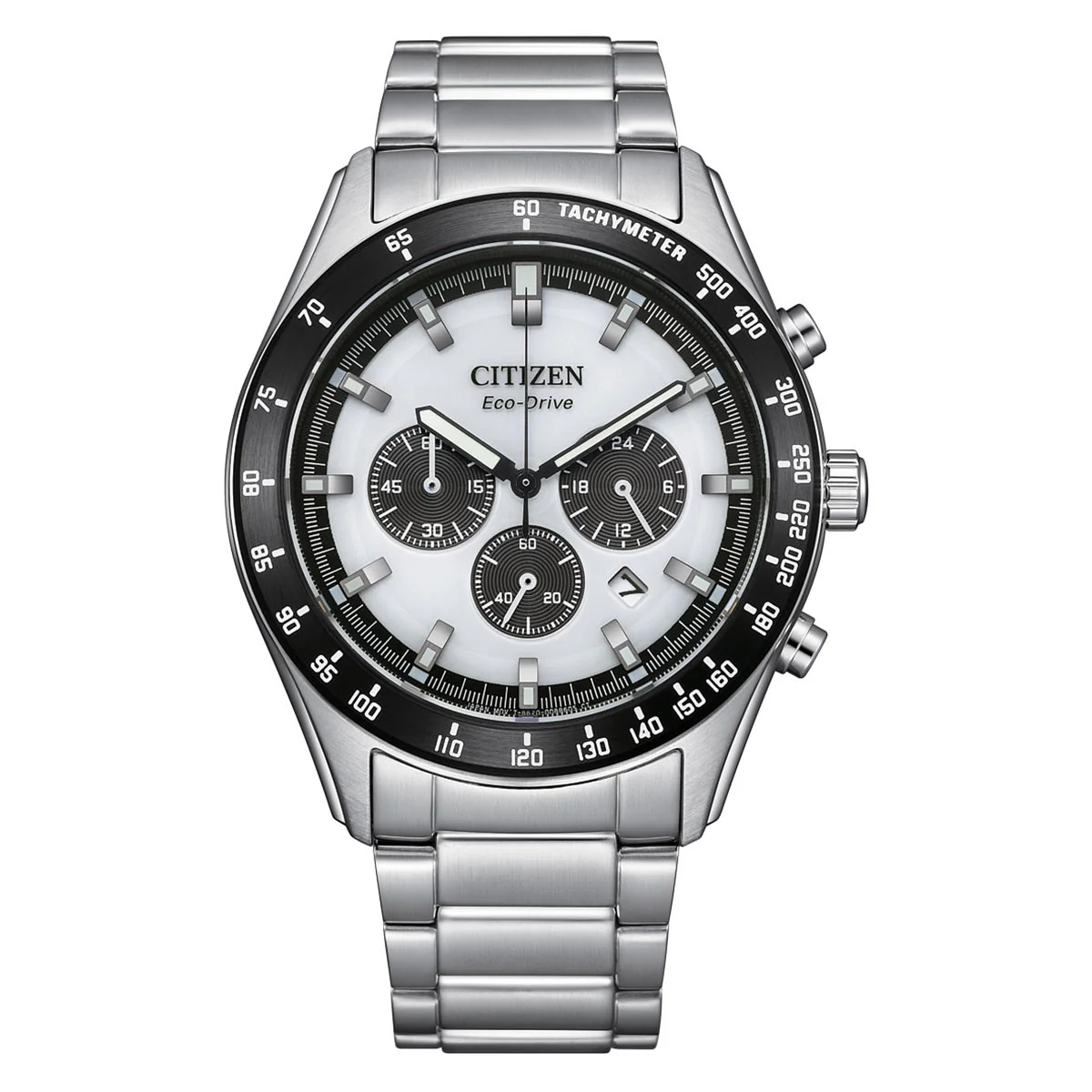 Citizen Chronograph Eco-Drive CA4674-58A