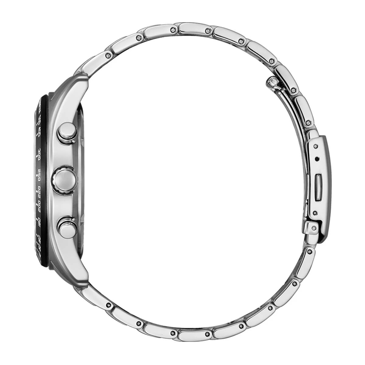 Citizen Chronograph Eco-Drive CA4674-58A - Image 2
