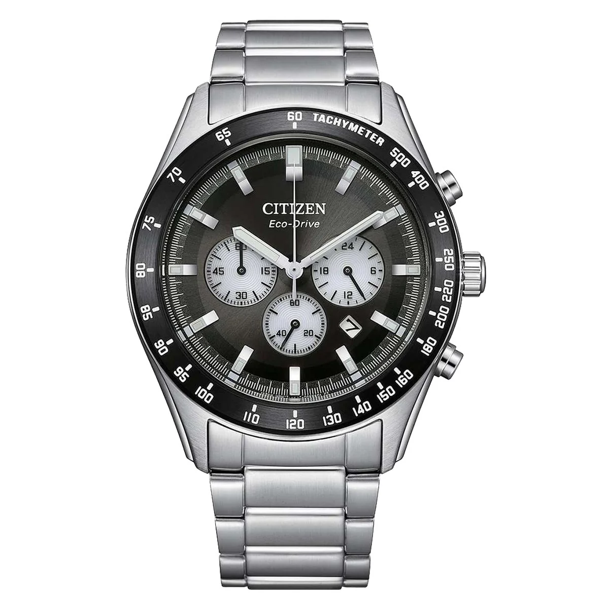 Citizen Chronograph Eco-Drive CA4674-58E