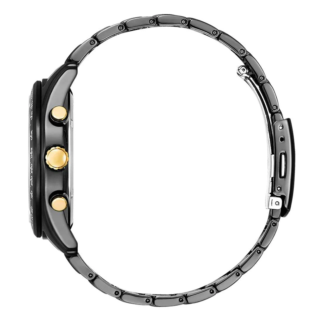 Citizen Chronograph Watch CA4536-86X - Image 2