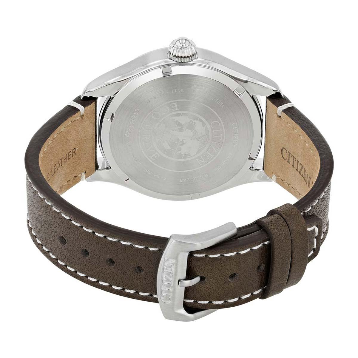 Citizen Dress 42mm Watch BM6838-25X - Image 5