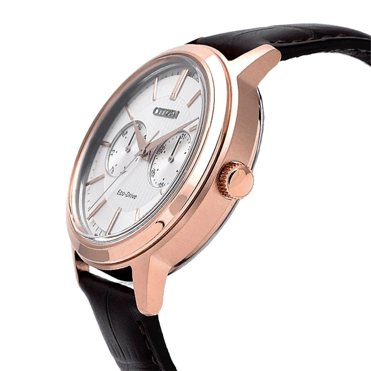 Citizen Eco-Drive 41mm BU4032-11A - Image 2