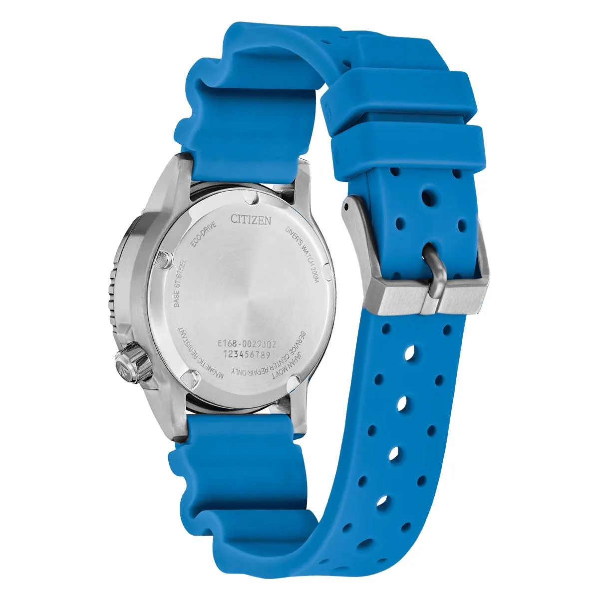 Citizen Promaster Dive 36mm EO2028-06L - Image 9