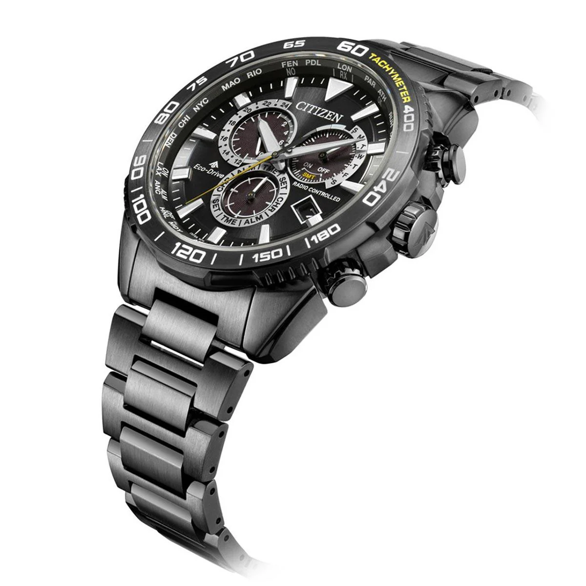 Citizen Promaster Land CB5037-84E - Image 5