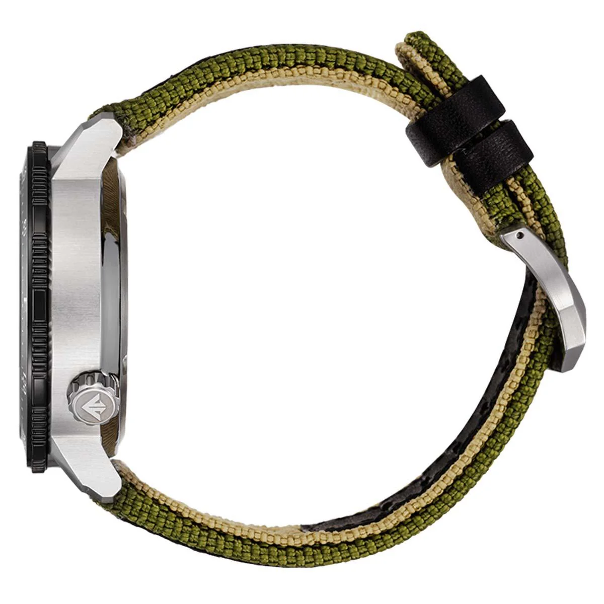 Citizen Promaster Land Watch BN4048-14X - Image 2