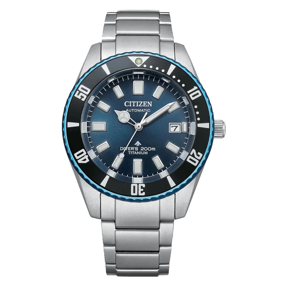 Citizen Promaster Marine Automatic NB6026-56L