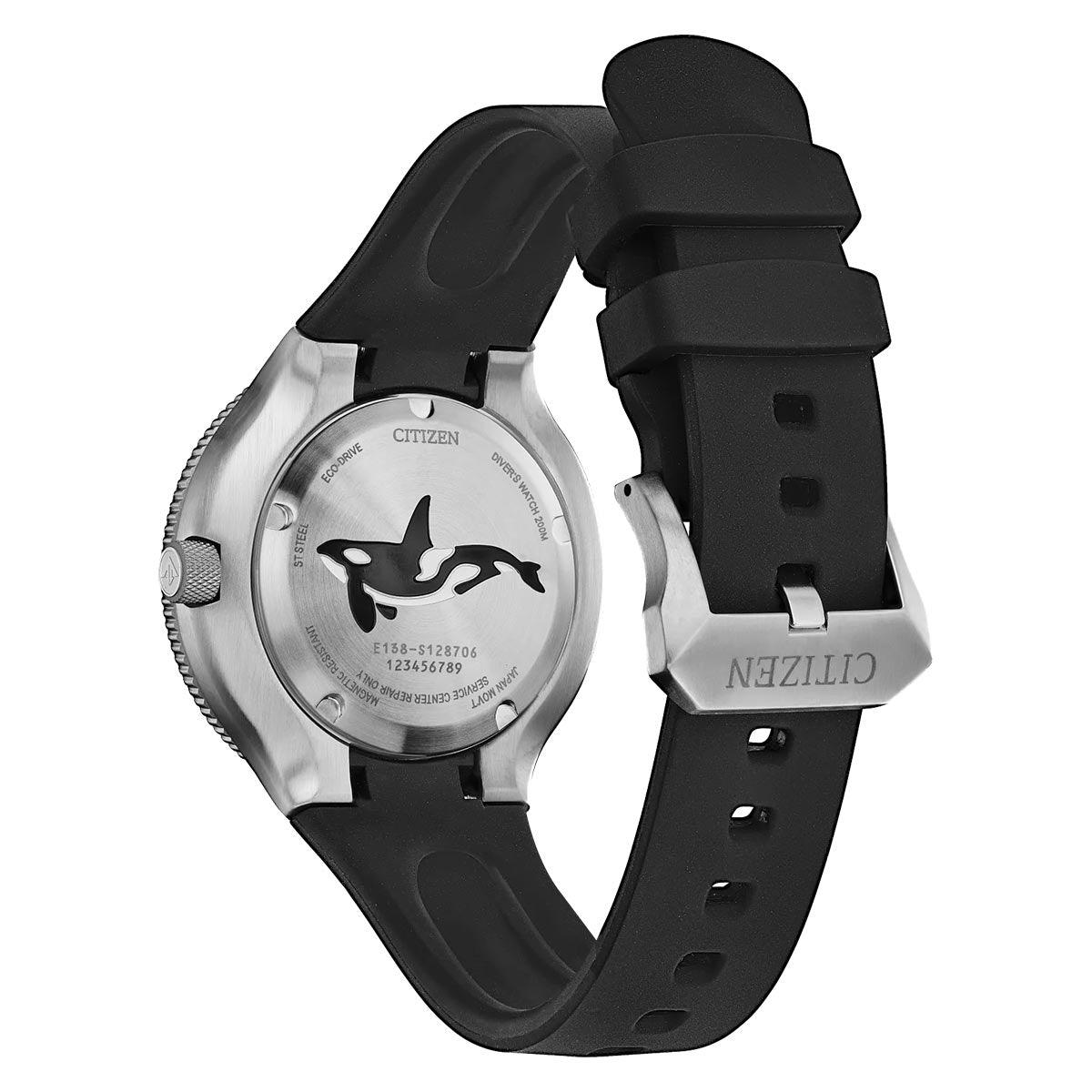 Citizen Promaster Marine Diver BN0230-04E - Image 5