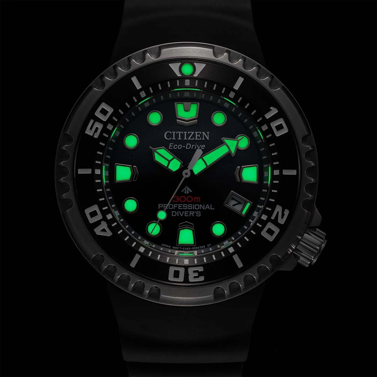 Citizen Promaster Pro-Diver BN1024-01E - Image 5