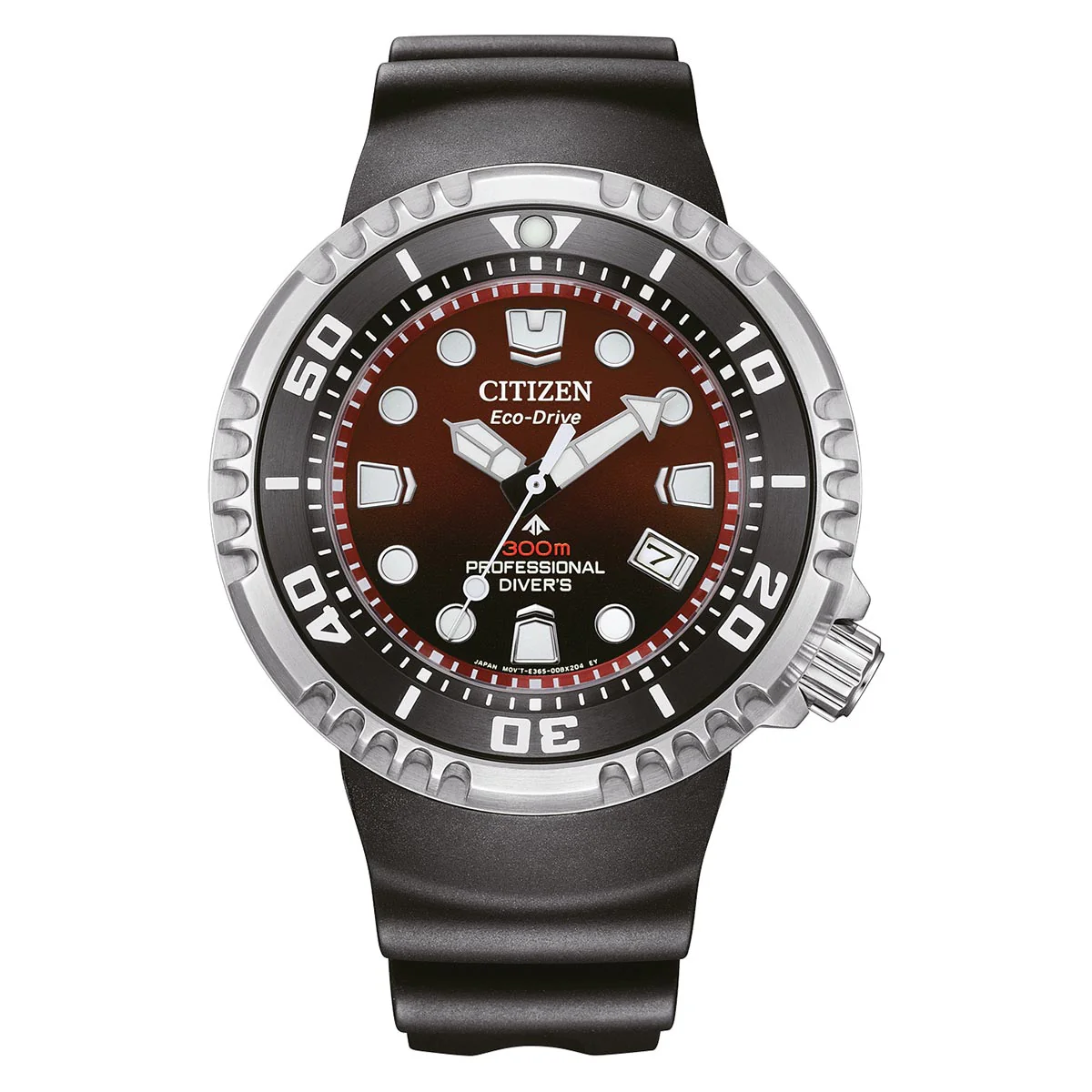 Citizen Promaster Pro-Diver BN1024-01Z