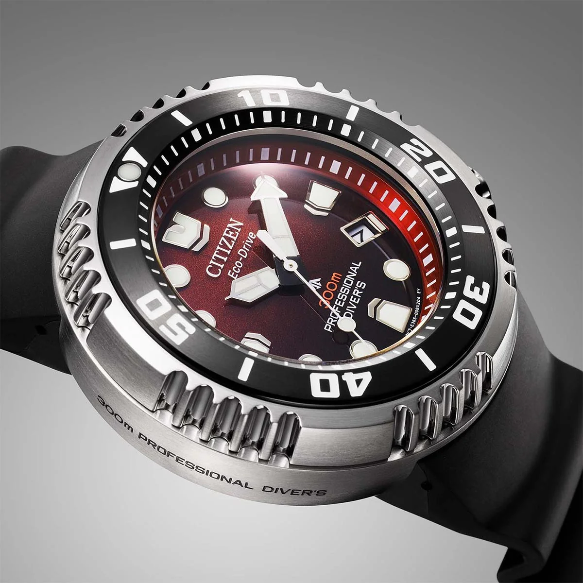 Citizen Promaster Pro-Diver BN1024-01Z - Image 3
