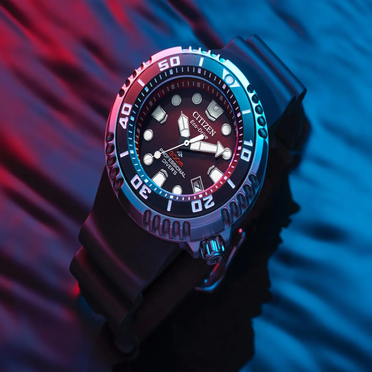 Citizen Promaster Pro-Diver BN1024-01Z - Image 6