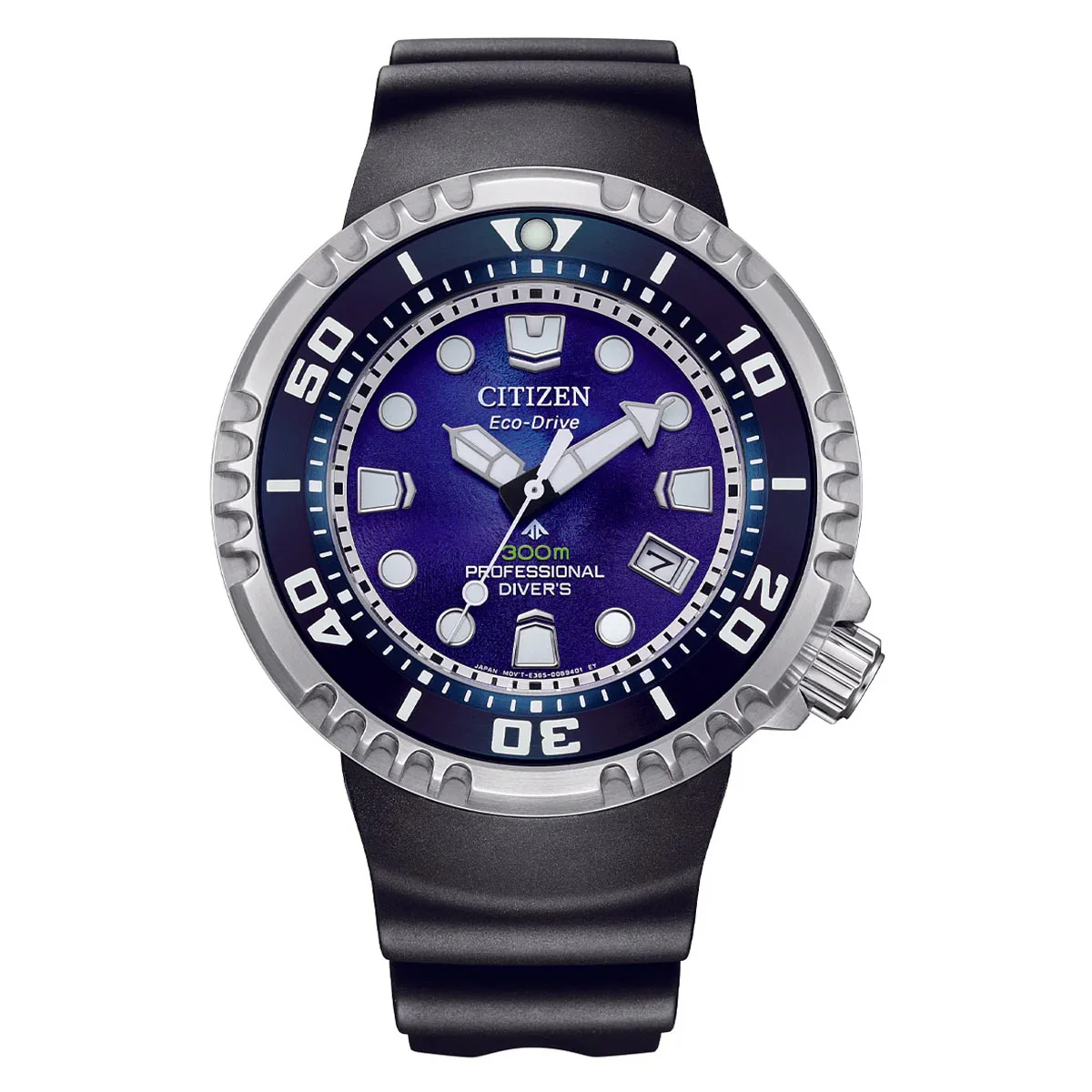 Citizen Promaster Pro-Diver BN1025-08L