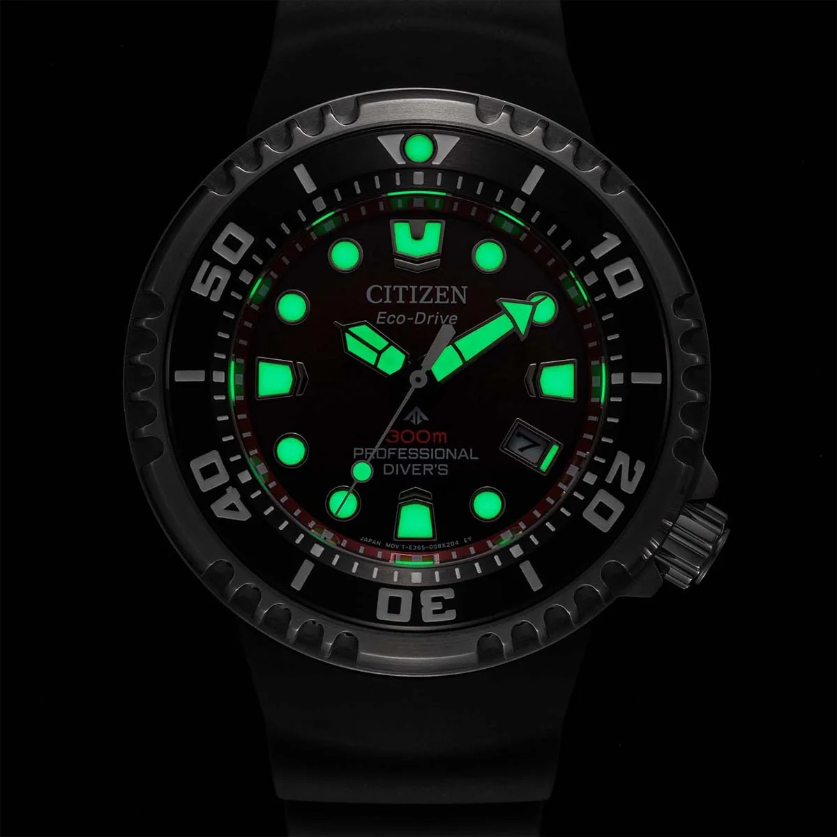 Citizen Promaster Pro-Diver BN1025-08L - Image 6