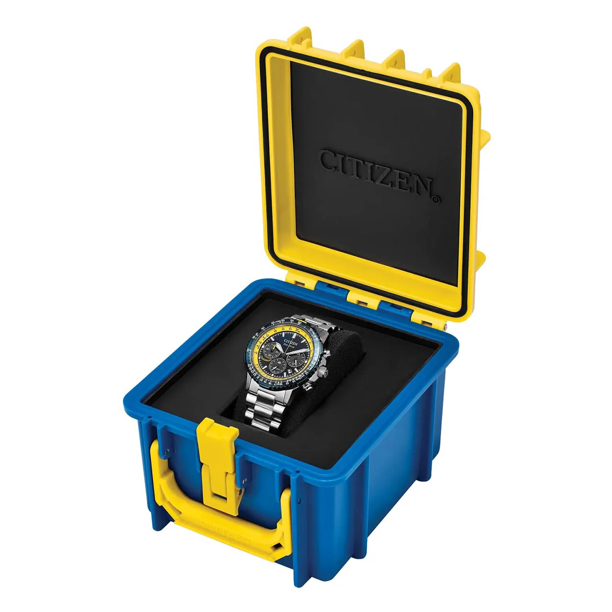 Citizen Promaster Sky Blue Angels CA4667-53L - Image 6