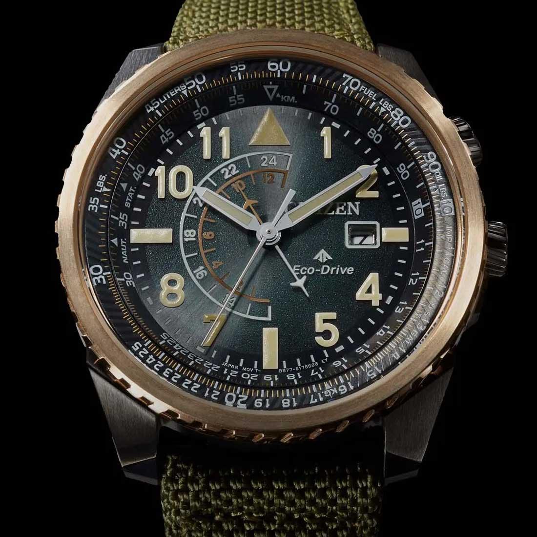 Citizen Promaster Sky Watch BJ7136-00E - Image 7