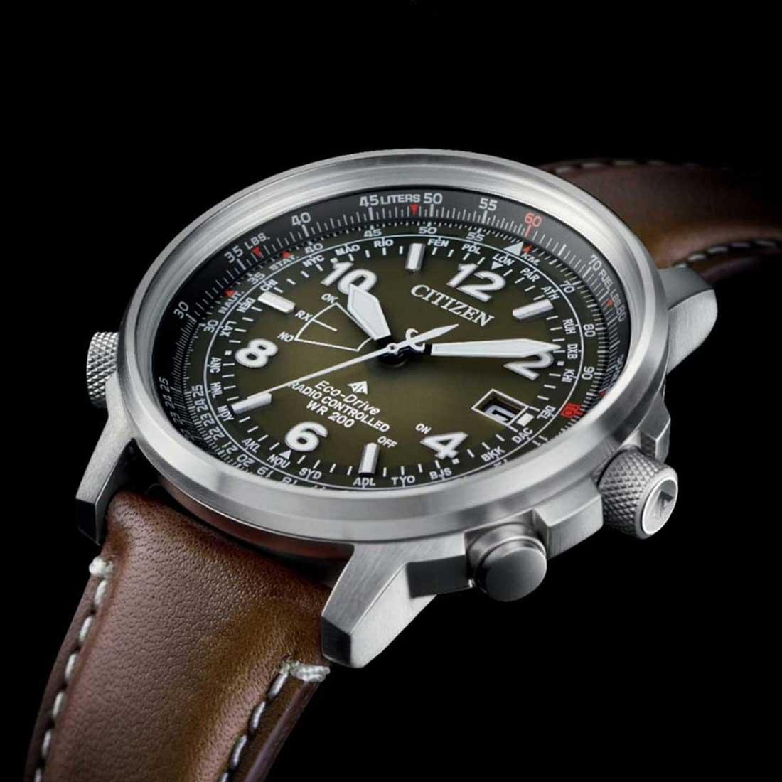 Citizen Promaster Sky Watch CB0240-29X - Image 3