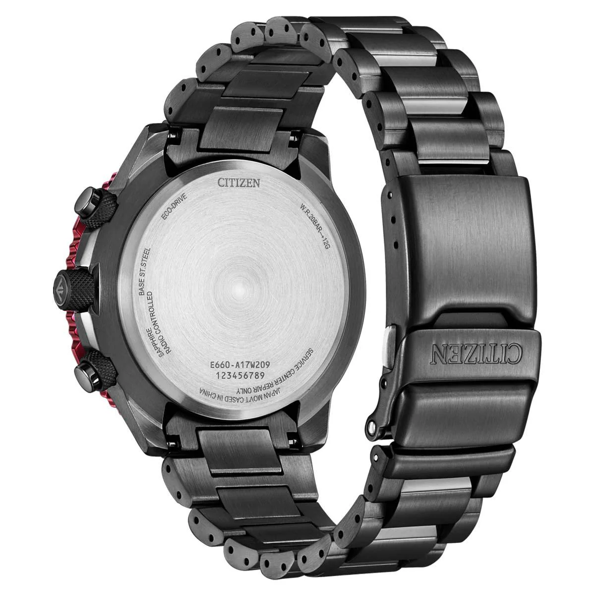 Citizen Promaster Sky Pilot CB5009-55E - Image 6