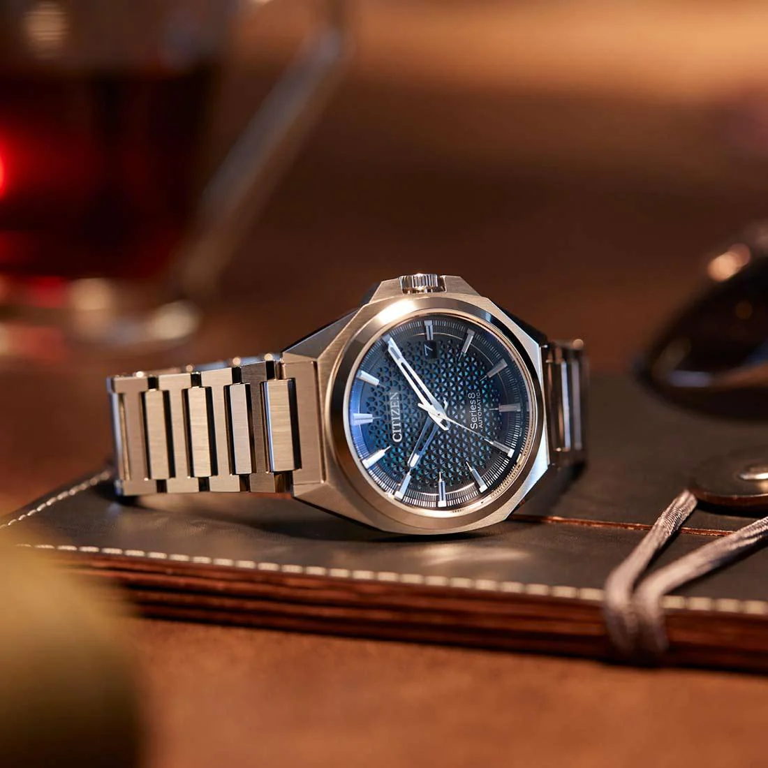 Citizen Series 8 Automatic NA1010-84X - Image 6