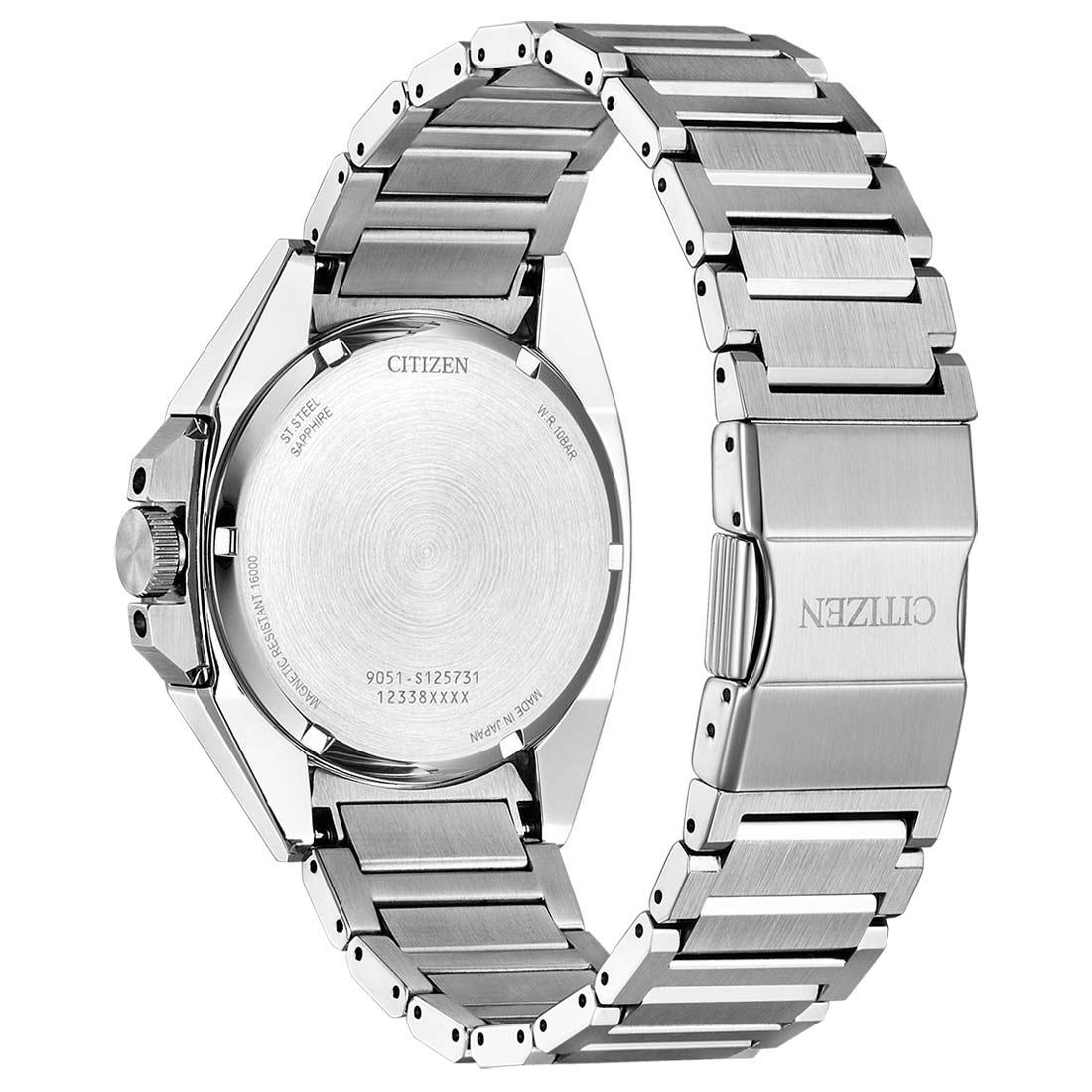 Citizen Series 8 Automatic NB6010-81E - Image 6
