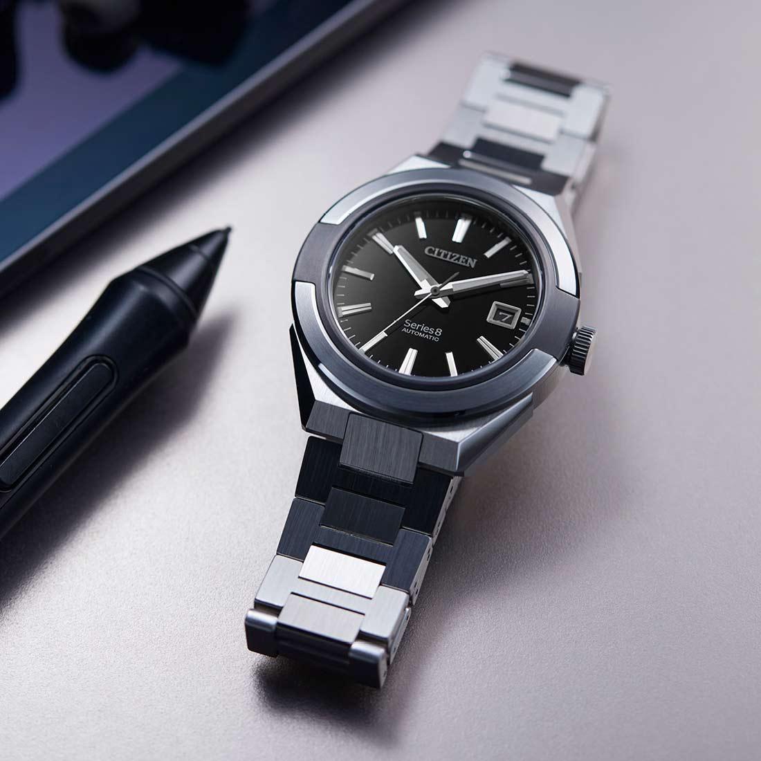 Citizen Series 8 Automatic NA1004-87E - Image 6