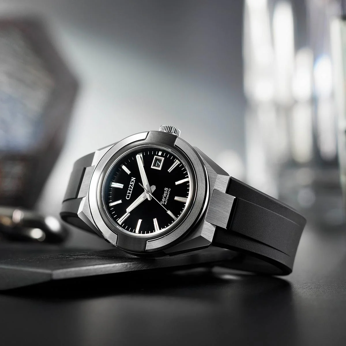 Citizen Series 8 Automatic NA1004-10E - Image 2