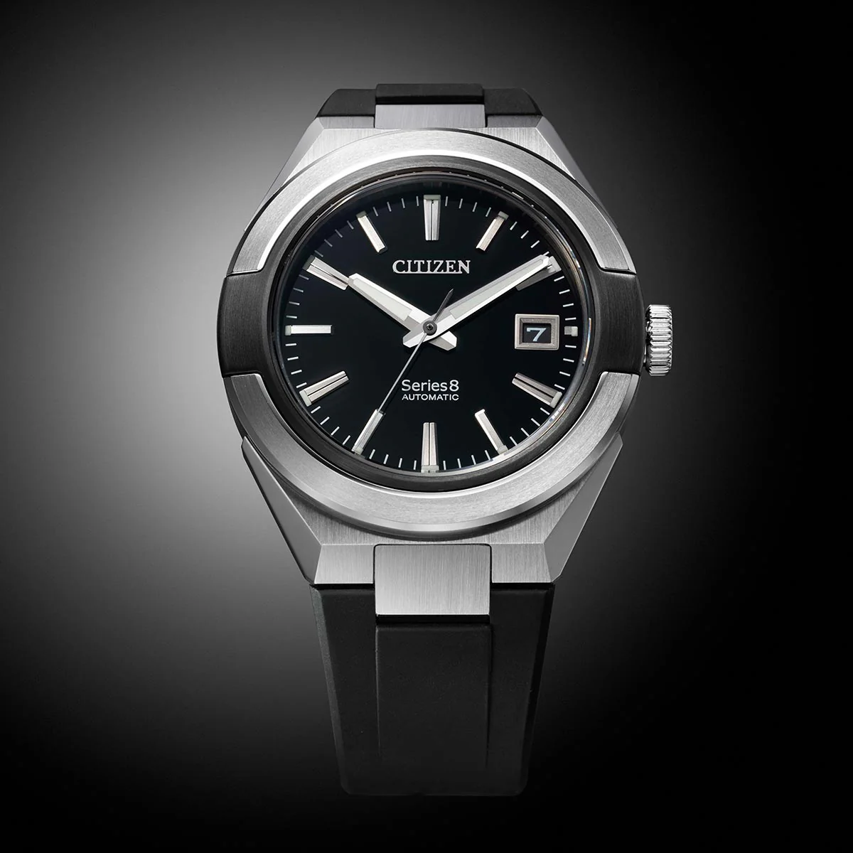 Citizen Series 8 Automatic NA1004-10E - Image 3