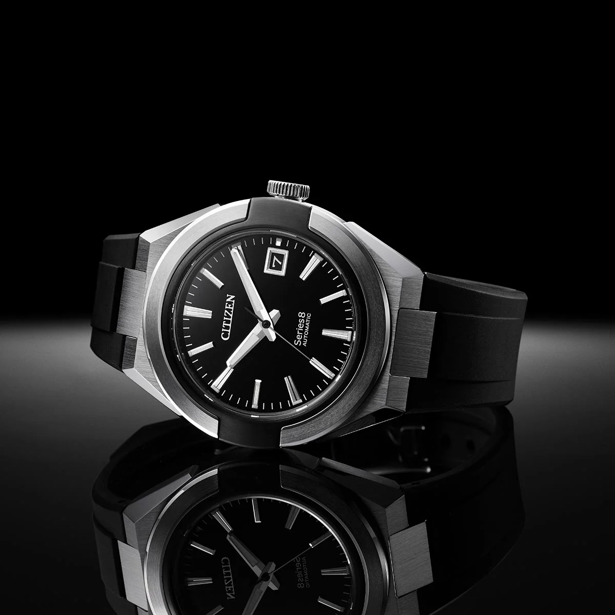 Citizen Series 8 Automatic NA1004-10E - Image 4