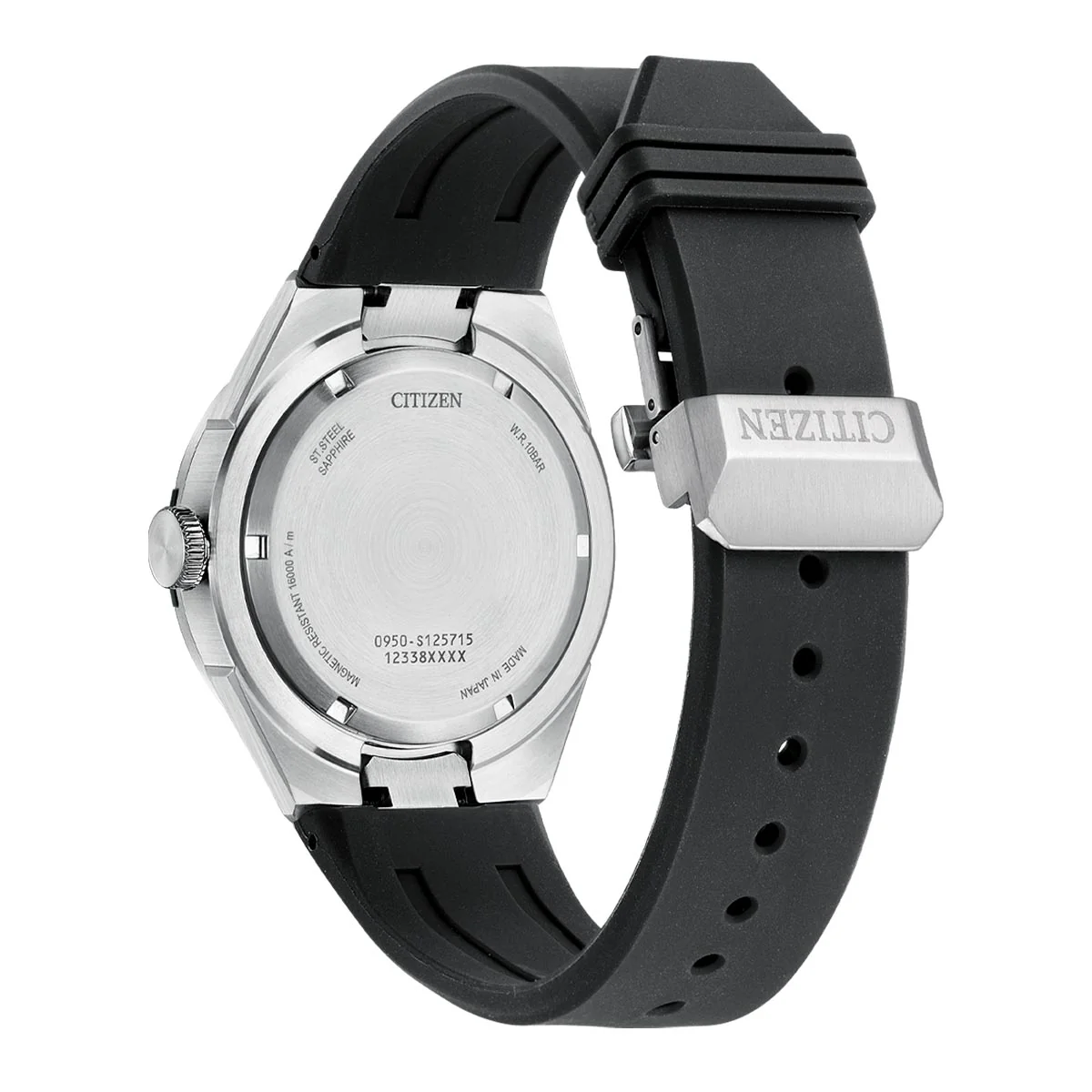 Citizen Series 8 Automatic NA1004-10E - Image 6